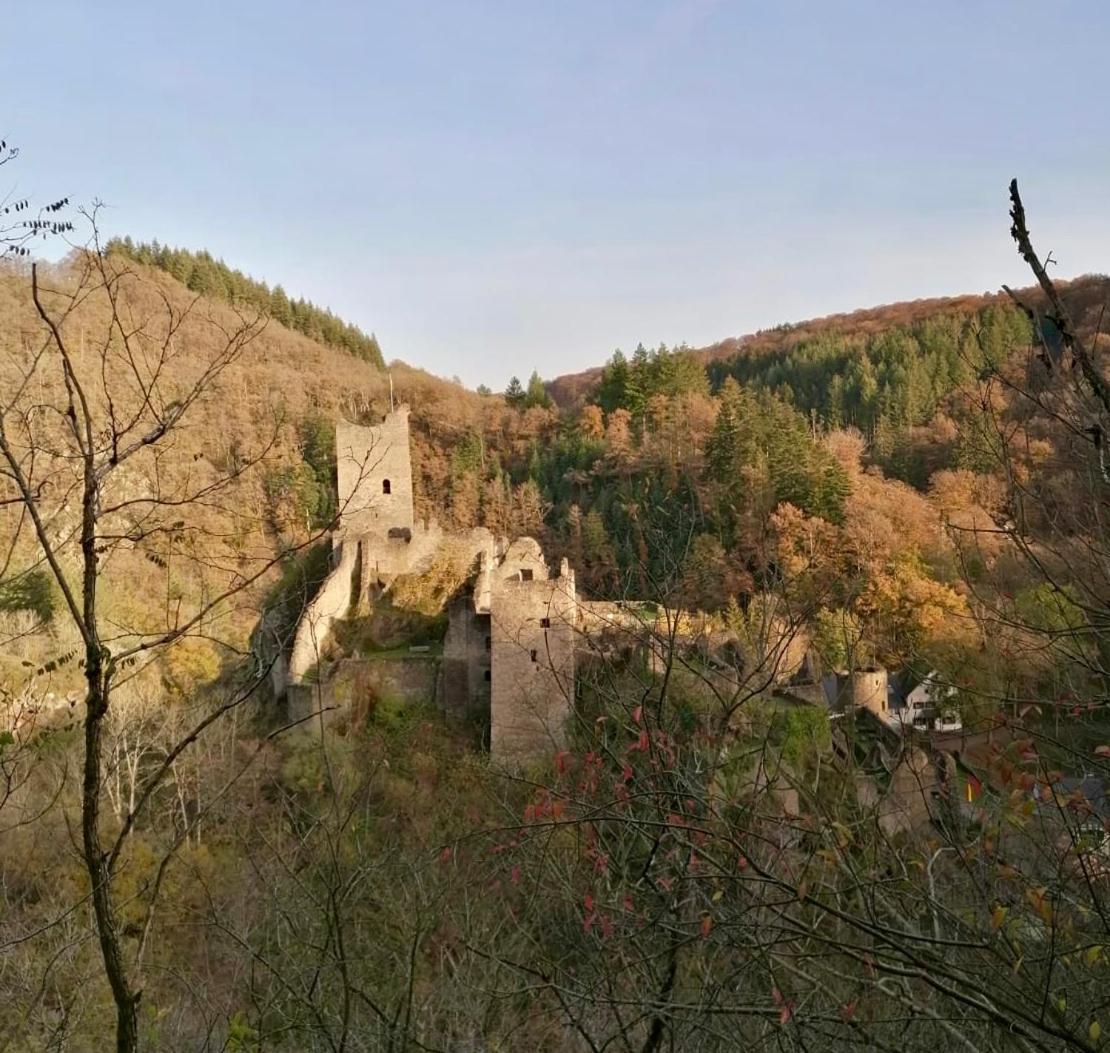 Landhaus Laux Schmitt Exteriör bild