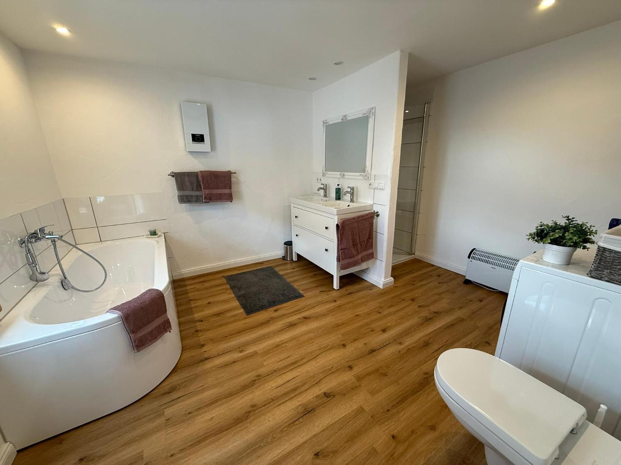 Landhaus Laux Schmitt Exteriör bild